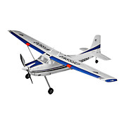 e-domodel mini cessna185 2.4G 6CH rc fly (PNP)
