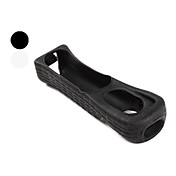 funda de silicona protectora para Wii / Wii controlador remoto u (colores surtidos)