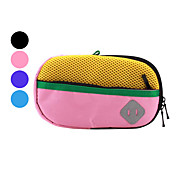 Portable Padded Travel Bag for PS Vita (Assorted Colors)