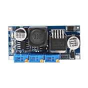 DIY Car LED Power Driver Constant Voltage/Current Adjustable Module