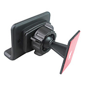 collant porte-support voiture pour TomTom Go 2405 2505 2435 2535 Live TM mwte série