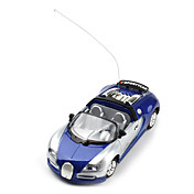01:43 Lega roadster controllo remoto controllato da Android e Ios (blu)