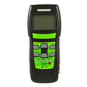 OBDII / eobdii memo scanner (live data)