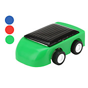 diy solar car kit orologio (colori assortiti)