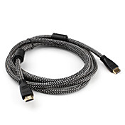 di alta qualità HDMI 1.4v cavo (3,0 m)