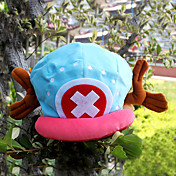 Cosplay Gloves Inspired by One Piece-Chopper 2 Years After VER. Hoof shaped