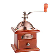 molinillo de café con ajuste manual BM-06