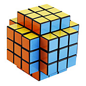 irregulares en forma de pirámide cubo puzzle mágico iq