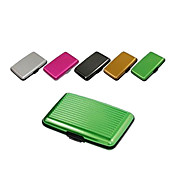 Practical Credit Card Case (Random Color)