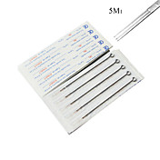 300 Pcs Tattoo Needles M1 5 7 9 11 13 15