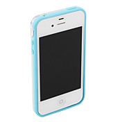 Carcasa Anti- Golpes para el iPhone 4 y 4S