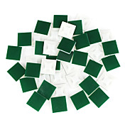 4-Way Adhesive Cable Tie Base Mounts (100-Piece Pack)