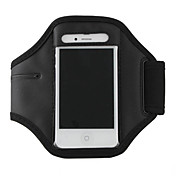 Trendy Sports Armband for iPhone 2G, 3G and 3GS (Black)