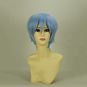Cosplay Wig Inspired by The Basketball Which Kuroko Plays-Seirin High School Kuroko Tetsuya