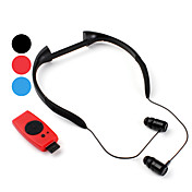 el deporte auricular bluetooth (varios colores)