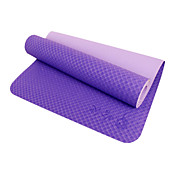 HATHA Yoga Pad TPE 6MM Longer