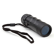 10 x 25 twsku zoom monoculaire met rubber hoes
