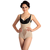 naisten kokovartalo vyötärö cincher shapewear