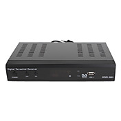Ricevitore Digitale Terrestre HD-t8605