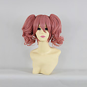 cosplay peluca inspirada por inu x boku servicio secreto-roromiya karuta