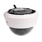 wanscam - IR 15メートルと屋内無線ドームIRカットIR IPカメラ