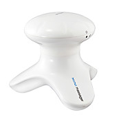 Water Proof Portable Mini Body Massager(Random Color)