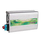 Car Power Inverter 12V-220V 150W