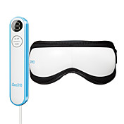 Luchtdruk en Hot Pack Eye Massager