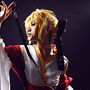 Cosplay by vocaloid inspiriert - flüchtige moon flower kagamine ren