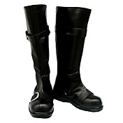 Botas cosplay inspirados en gintama Sakata Gintoki