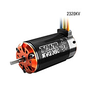 SkyRC ares x8p 2320kv brushless pour voiture échelle 1/8