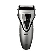 110-240V Povos Electric Wet & Dry Waterproof Shaver
