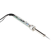 AC 220V 60W Adjustable Temperature Soldering Iron Tool