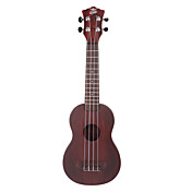 ella - (uk-2121sss) hochwertige feste cocobolo Sopran-Ukulele