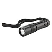 5W tragbare LED-Taschenlampe (1xAA)