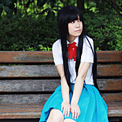 cosplay peluca inspirada en Cardcaptor Sakura Li Meiling