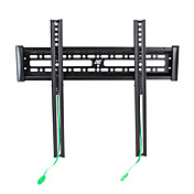 C2-F 32-50 pulgadas de pantalla plana LCD de televisión Fix para montaje en pared