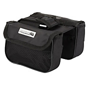 Udendørs Cykel Tube Bag (2 farver)