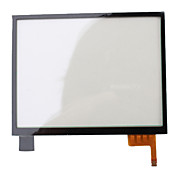 Repair Parts Replacement Touch Screen Digitizer for NDS Lite