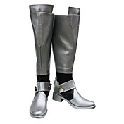 Cosplay Boots Inspired by Fate/Unlimited Codes Saber Lily