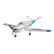 E-domodel v35 2.4G 6ch RC Flugzeug (pnp) Einziehfahrwerk (Upgrade-Edition)