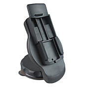 Pare-brise Support voiture pour le mont Garmin Nuvi