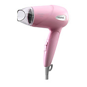 povos ph2802 3 temperatuurstanden ionische vouwen haardroger