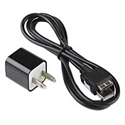 ons aansluiten USB lader voor ps vita