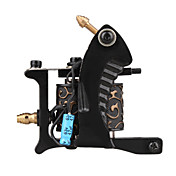 Professional Alloy Tattoo Machine Liner and Shader