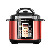 Povos pression cuisinière électrique 5l 900-999w