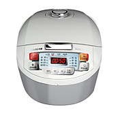 Povos cuisinière électrique 4l 860W