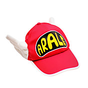 Cosplay Angel Hat Inspired by Dragon Ball Arale