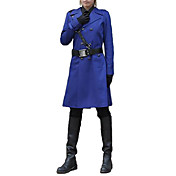 Cosplay Costume Inspired by Hetalia  Sweden Berwald Oxenstierna