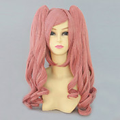 Cosplay Wig Inspired by One Piece Perona